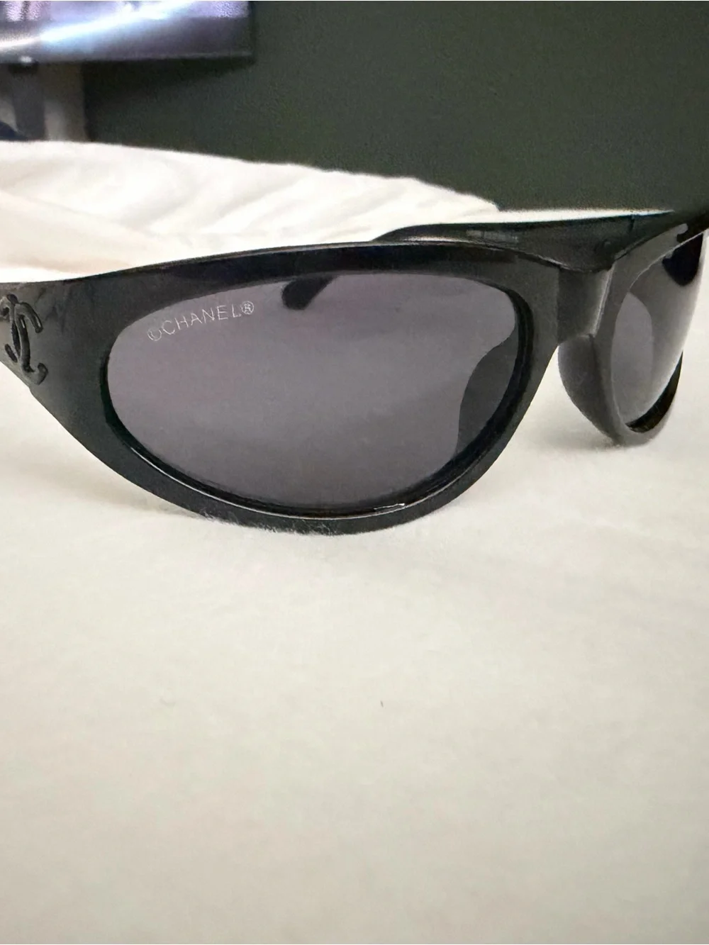 CC Sunglasses